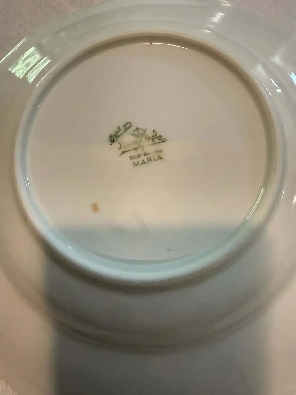 Rosenthal pre owned